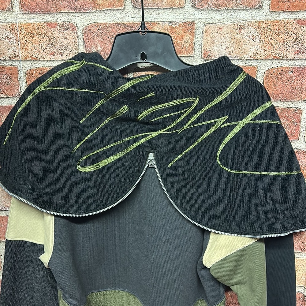 Jordan Hooded Sweatshirt - Picture 5 of 6